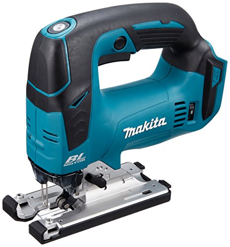 マキタ(Makita) 充電式ジグソー 本体ケース付 JV182DZKの詳細・まとめ 画像