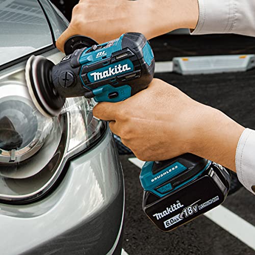 マキタ(Makita) 充電式サンダポリッシャ 18V バッテリ・充電器別売 PV300DZの特徴・詳細 画像
