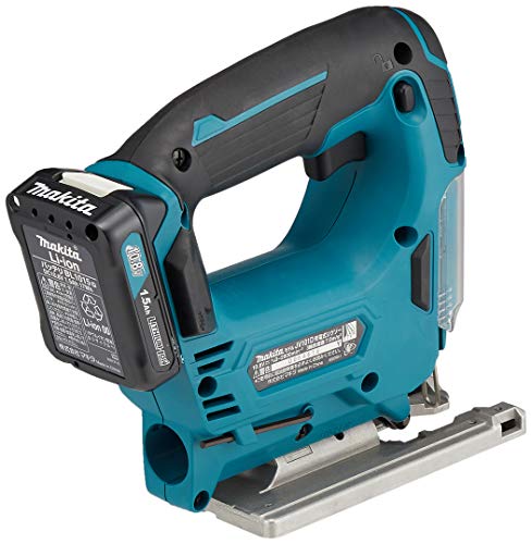 マキタ(Makita) 充電式ジグソー JV101DSHの特徴・詳細 画像