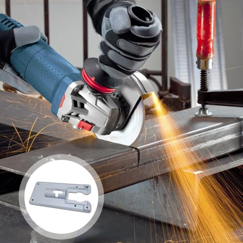 ジグソー交換用ベースプレート アルミベースプレート4304 電動工具ジグソーベース ジグソー アクセサリに適した電動工具アクセサリ 電動工具ジグソーベース カーブソースタンドアクセサリーベース (A)の特徴・詳細 画像