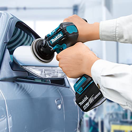 マキタ(Makita) 充電式サンダポリッシャ 18V バッテリ・充電器別売 PV300DZの詳細・まとめ 画像