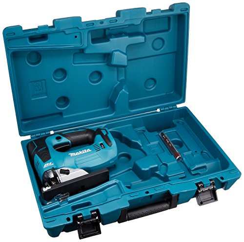 マキタ(Makita) 充電式ジグソー 本体ケース付 JV182DZKの特徴・詳細 画像