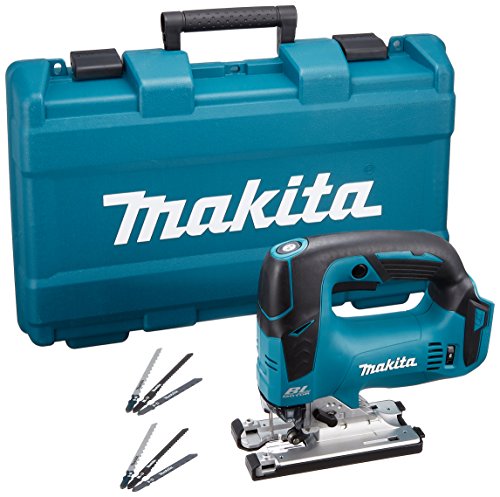 マキタ(Makita) 充電式ジグソー 本体ケース付 JV182DZK 1