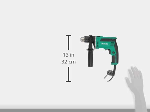 マキタ(Makita) DIY用震動ドリル M818の特徴・詳細 画像
