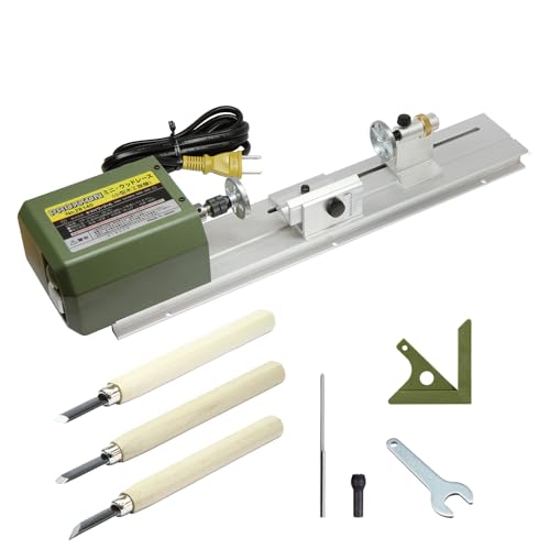 PROXXON No.28140 ミニ・ウッドレース 100V 1