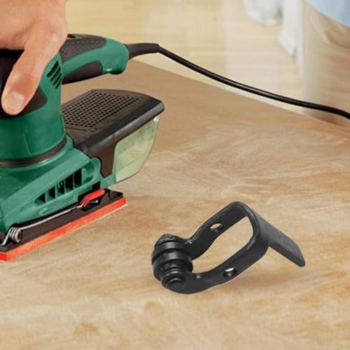 ジグソー ガイド - 金属ローラー交換品、電動工具アクセサリ、ジグソー スペア コンポーネント | ジグ,ソー ガイド電動切削工具の交換、プロの大工ワークショップ、DIY木工ハンドツールの特徴・詳細 画像