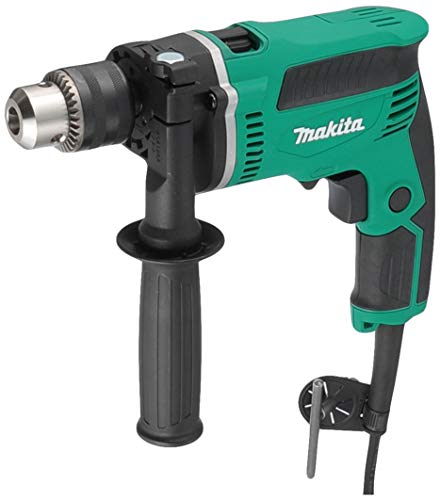 マキタ(Makita) DIY用震動ドリル M818の外観・全体像 画像