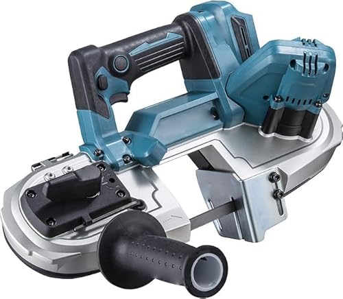 充電式ポータブルバンドソー18V バッテリ・充電器・ケース別売 1