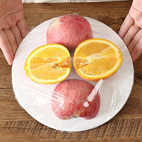 ラップケース カッター付きケース スライド式安全カッター付き 食品用ラップホルダー フィルムカッター キッチン収納 便利グッズ(1 個)の特徴・詳細 画像