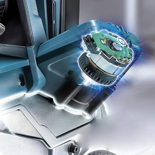 充電式ポータブルバンドソー18V バッテリ・充電器・ケース別売の特徴・詳細 画像