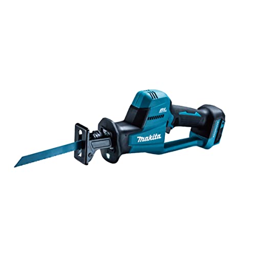 マキタ(Makita) 充電式レシプロソー 18V バッテリ・充電器・ケース・レシプロ刃別売 JR189DZ 1