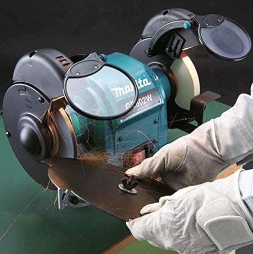 マキタ(Makita) 卓上グラインダ 150mm GB602の特徴・詳細 画像