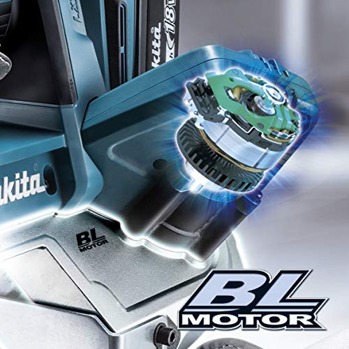 マキタ 充電式ポータブルバンドソー18V バッテリ・充電器・ケース別売 PB183DZの特徴・詳細 画像
