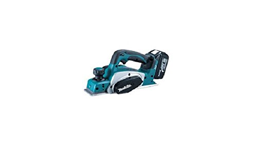 マキタ(Makita) KP180DZ 充電式カンナ本体のみの外観・全体像 画像