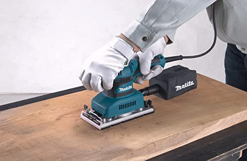 マキタ(Makita) 仕上サンダ ペーパー寸法 93×228mm BO3710の詳細・まとめ 画像