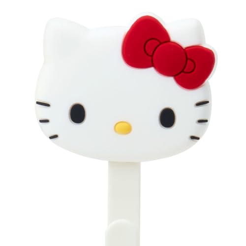 サンリオ(SANRIO) フック3個セット ハローキティ 192023の特徴・詳細 画像