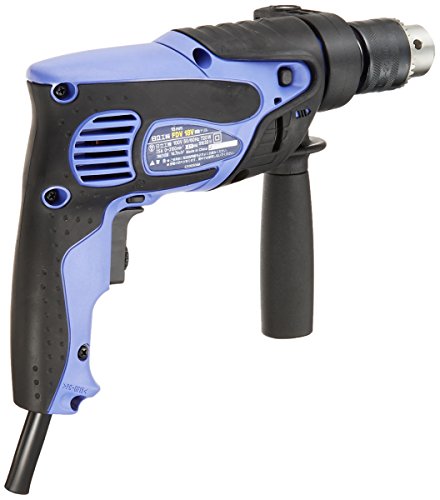 HiKOKI(ハイコーキ) AC100V 振動ドリル FDV18V ケース付 コンクリート18mm/鉄工13mm/木工30mm FDV18Vの特徴・詳細 画像