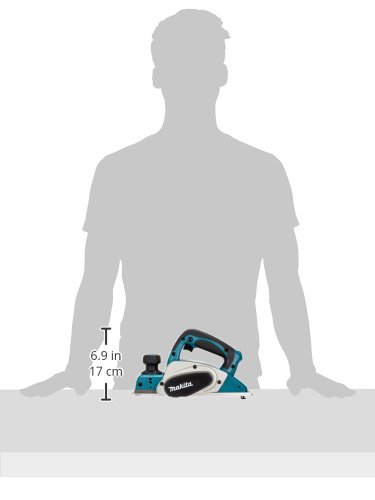 マキタ(Makita) 電気カンナ 82mm KP0800ASPの詳細・まとめ 画像