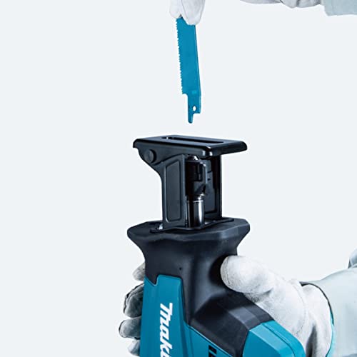 マキタ(Makita) 充電式レシプロソー 18V バッテリ・充電器・ケース・レシプロ刃別売 JR189DZの特徴・詳細 画像