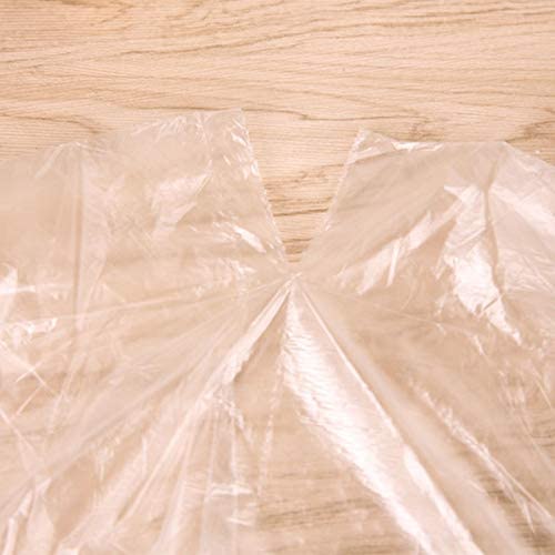 35枚入 30×20cm 食品保存袋 プラスチック密閉袋 ロールスロイス ポイントブレイクタイプ 耐高温安全 パン・洋菓子・果物・野菜の保存に最適/978の詳細・まとめ 画像