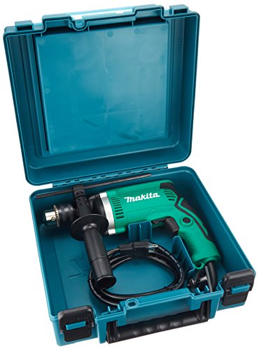 マキタ(Makita) 震動ドリル コンクリ16mm 鉄工13mm 木工30mm M816Kの特徴・詳細 画像