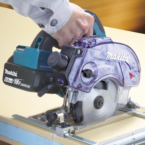 マキタ(Makita) １２５ミリ充電式防じんマルノコ 18V バッテリ・充電器・ケース別売 KS515DZの詳細・まとめ 画像