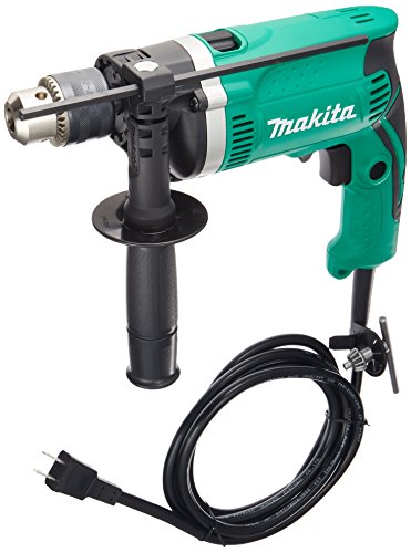マキタ(Makita) 震動ドリル コンクリ16mm 鉄工13mm 木工30mm M816Kの詳細・まとめ 画像